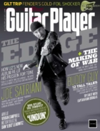 Guitar-Player June 01, 2023 Issue Cover