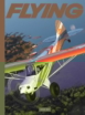 Flying April 01, 2025 Issue Cover