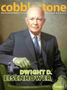 Cobblestone April 01, 2019 Issue Cover