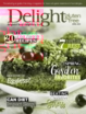 Delight-Gluten-Free April 01, 2024 Issue Cover