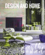 Aspire-Design-and-Home March 01, 2020 Issue Cover