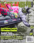 Bass-Angler June 01, 2016 Issue Cover