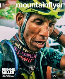 Mountain-Flyer March 01, 2024 Issue Cover