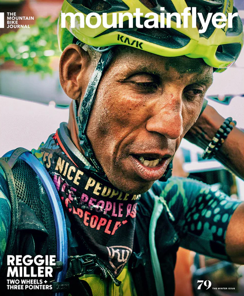 Mountain-Flyer March 01, 2024 Issue Cover