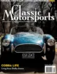 Classic-Motorsports September 01, 2024 Issue Cover