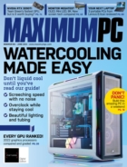 Maximum-PC June 01, 2022 Issue Cover