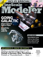Finescale-Modeler May 01, 2018 Issue Cover