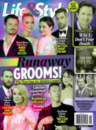 Life-and-Style-Weekly December 20, 2021 Issue Cover