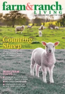 Farm-and-Ranch-Living April 01, 2017 Issue Cover