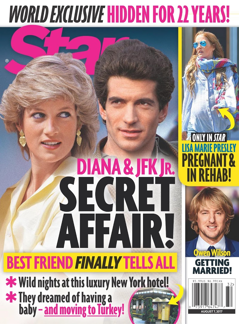 Star August 07, 2017 Issue Cover