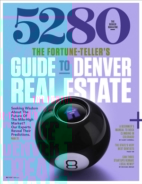 5280-Magazine May 01, 2019 Issue Cover