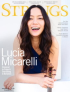 Strings September 01, 2018 Issue Cover