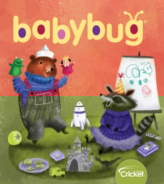 Babybug February 01, 2020 Issue Cover