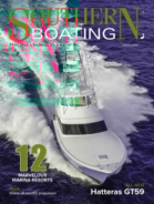 Southern-Boating January 01, 2019 Issue Cover