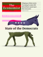 The-Economist February 08, 2020 Issue Cover