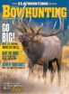 Petersens-Bowhunting September 01, 2023 Issue Cover