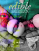 Edible-Brooklyn September 01, 2018 Issue Cover