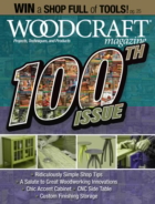 Woodcraft April 01, 2021 Issue Cover