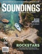 Soundings October 01, 2024 Issue Cover