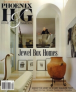 Phoenix-Home-and-Garden September 01, 2021 Issue Cover