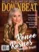 DownBeat January 01, 2025 Issue Cover