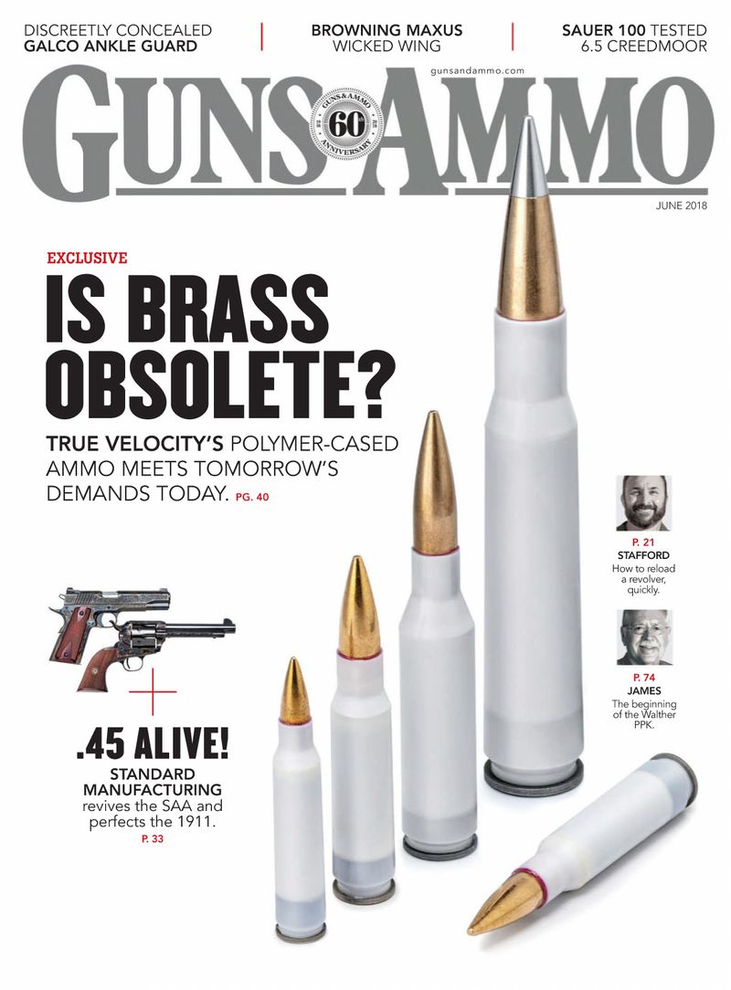Guns-and-Ammo June 01, 2018 Issue Cover