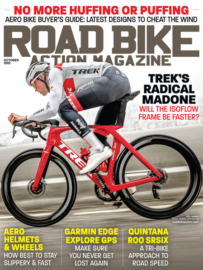 road-bike-action October 01, 2022 Issue Cover