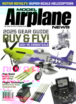 Model-Airplane-News September 01, 2025 Issue Cover