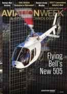 Aviation-Week-and-Space-Technology March 20, 2017 Issue Cover