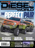 Diesel-World May 01, 2018 Issue Cover