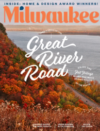 Milwaukee October 01, 2023 Issue Cover