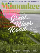 Milwaukee October 01, 2023 Issue Cover