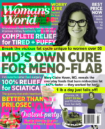 Womans-World September 04, 2023 Issue Cover