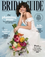 Bridal-Guide July 01, 2025 Issue Cover