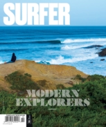 surfer February 01, 2016 Issue Cover