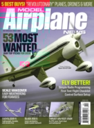 Model-Airplane-News February 01, 2018 Issue Cover