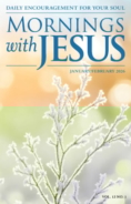 Mornings-with-Jesus January 01, 2026 Issue Cover