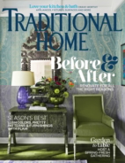 Traditional-Home March 01, 2019 Issue Cover