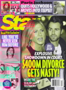 Star March 26, 2018 Issue Cover
