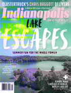 Indianapolis-Monthly July 01, 2018 Issue Cover