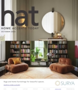 Home-Accents-Today October 01, 2022 Issue Cover