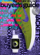 Outside May 02, 2015 Issue Cover