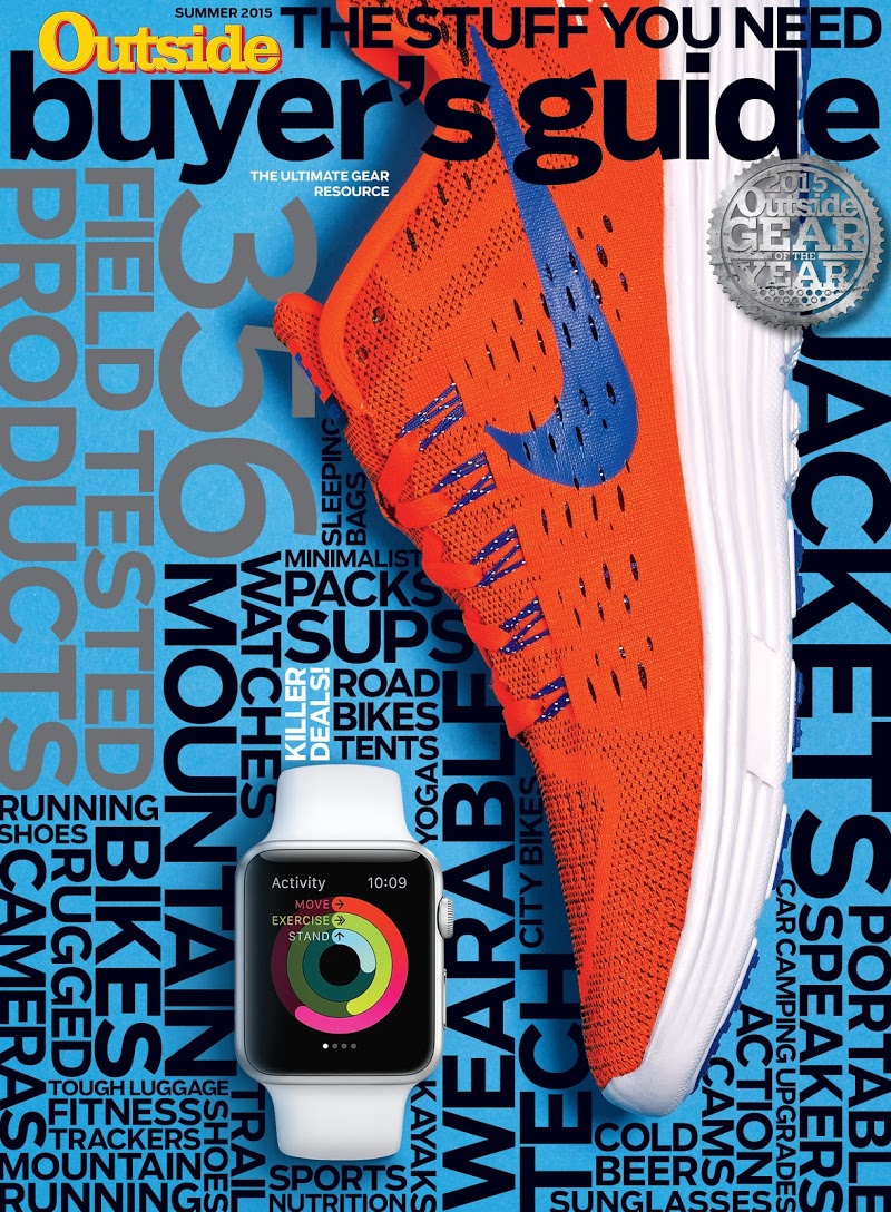 Outside May 02, 2015 Issue Cover