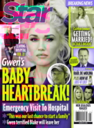 Star March 14, 2016 Issue Cover