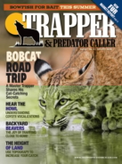 The-Trapper August 01, 2018 Issue Cover