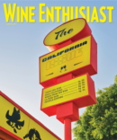 Wine Enthusiast June 01, 2026 Issue Cover