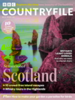 BBC Countryfile May 01, 2026 Issue Cover