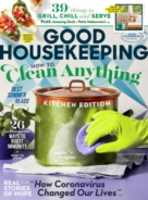 Good-Housekeeping June 01, 2020 Issue Cover