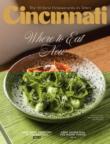 Cincinnati March 01, 2026 Issue Cover