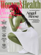 Womens-Health March 01, 2024 Issue Cover